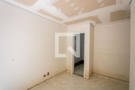 Quarto 1 - Suíte de apartamento à venda com 3 quartos, 85m² em Paraíso, Santo André