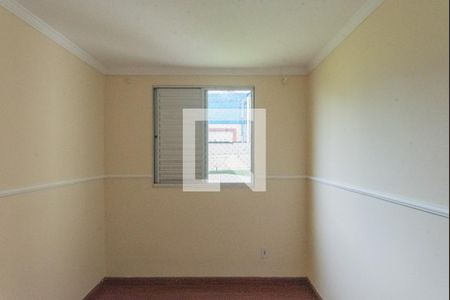 Quarto 1 de apartamento para alugar com 2 quartos, 48m² em Jardim Marcia, Campinas