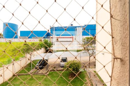 Vista do Quarto 1 de apartamento para alugar com 2 quartos, 48m² em Jardim Marcia, Campinas