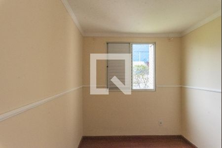 Quarto 1 de apartamento para alugar com 2 quartos, 48m² em Jardim Marcia, Campinas