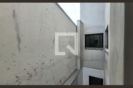 Vista do Quarto de apartamento à venda com 3 quartos, 130m² em Paraíso, Santo André