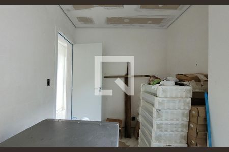 Quarto de apartamento à venda com 3 quartos, 130m² em Paraíso, Santo André