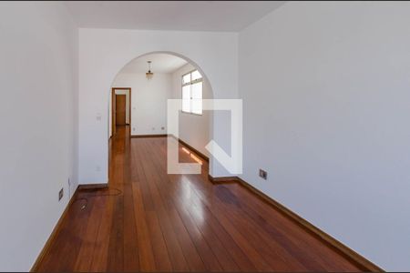 Sala de apartamento para alugar com 4 quartos, 140m² em Prado, Belo Horizonte