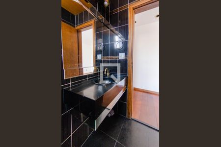 Lavabo de apartamento para alugar com 4 quartos, 140m² em Prado, Belo Horizonte