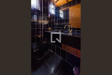 Lavabo de apartamento para alugar com 4 quartos, 140m² em Prado, Belo Horizonte