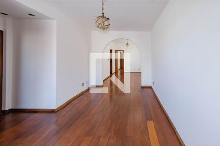 Sala de apartamento para alugar com 4 quartos, 140m² em Prado, Belo Horizonte