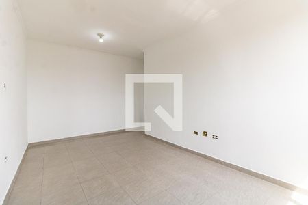 Sala de apartamento para alugar com 2 quartos, 49m² em Parque Fongaro, São Paulo