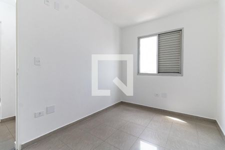 Quarto 1 de apartamento para alugar com 2 quartos, 49m² em Parque Fongaro, São Paulo