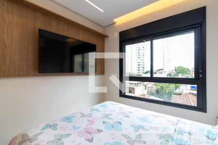 Suíte de apartamento para alugar com 2 quartos, 70m² em Santa Teresinha, São Paulo