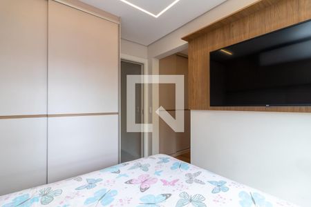 Suíte de apartamento à venda com 2 quartos, 70m² em Santa Teresinha, São Paulo