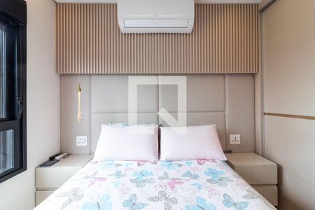 Suíte de apartamento para alugar com 2 quartos, 70m² em Santa Teresinha, São Paulo