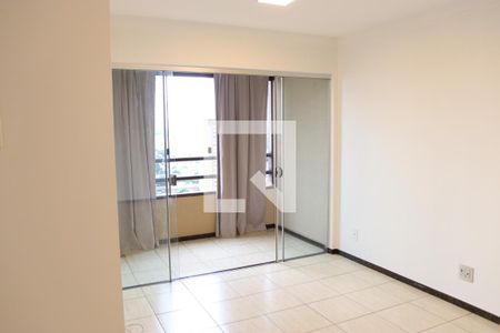 Sala de apartamento para alugar com 2 quartos, 59m² em Setor Leste Universitário, Goiânia