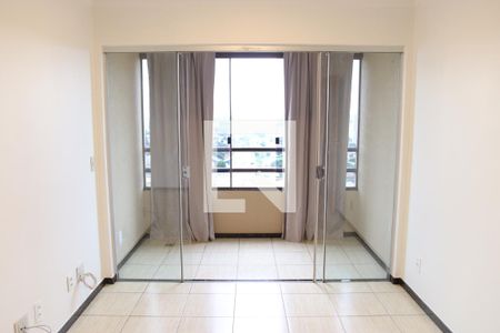 Sala de apartamento para alugar com 2 quartos, 59m² em Setor Leste Universitário, Goiânia