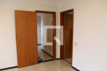 Sala de apartamento para alugar com 2 quartos, 59m² em Setor Leste Universitário, Goiânia