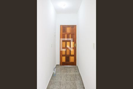 Entrada de apartamento para alugar com 1 quarto, 44m² em Vila Anglo Brasileira, São Paulo