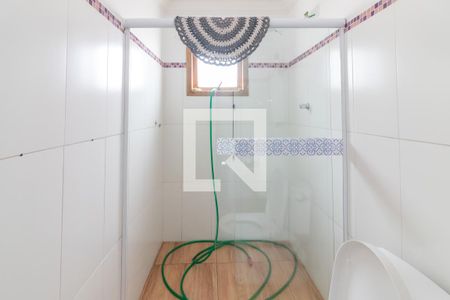 Casa 1 - Quarto 3 Suite de casa à venda com 4 quartos, 450m² em Jardim Ester Yolanda, São Paulo