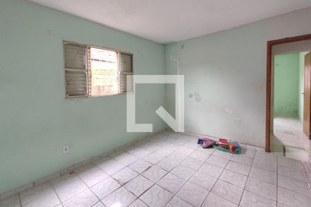 Quarto 1 de casa à venda com 3 quartos, 160m² em Dic Vi (conjunto Habitacional Santo Dias Silva), Campinas