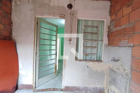 Casa à venda com 160m², 2 quartos e 2 vagas Casa à venda com 160m², 2 quartos e 2 vagasÁrea de Serviço