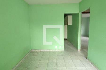 Sala de casa à venda com 3 quartos, 160m² em Dic Vi (conjunto Habitacional Santo Dias Silva), Campinas