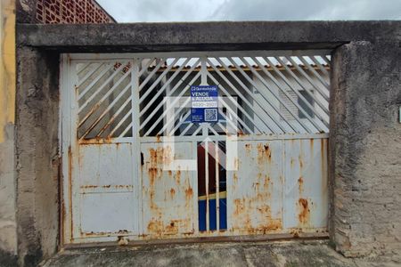 Casa à venda com 160m², 2 quartos e 2 vagas Casa à venda com 160m², 2 quartos e 2 vagasPLACA INSTALADA NA FACHADA