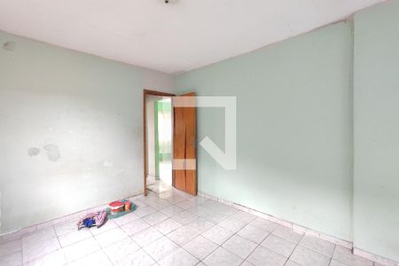 Quarto 1 de casa à venda com 3 quartos, 160m² em Dic Vi (conjunto Habitacional Santo Dias Silva), Campinas