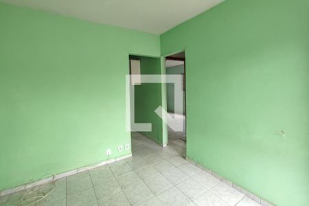 Sala de casa à venda com 3 quartos, 160m² em Dic Vi (conjunto Habitacional Santo Dias Silva), Campinas