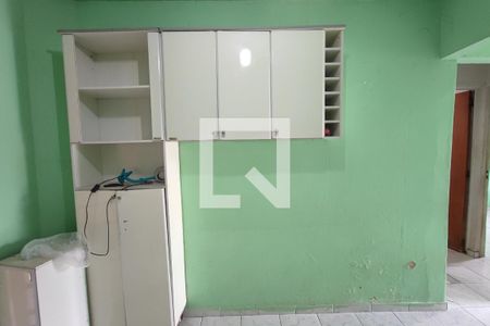 Casa à venda com 160m², 2 quartos e 2 vagas Casa à venda com 160m², 2 quartos e 2 vagasCozinha