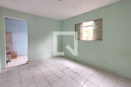 Quarto 1 de casa à venda com 3 quartos, 160m² em Dic Vi (conjunto Habitacional Santo Dias Silva), Campinas