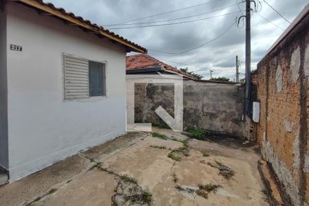 Casa à venda com 160m², 2 quartos e 2 vagas Casa à venda com 160m², 2 quartos e 2 vagasQuintal - Garagem