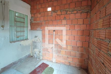 Casa à venda com 160m², 2 quartos e 2 vagas Casa à venda com 160m², 2 quartos e 2 vagasÁrea de Serviço