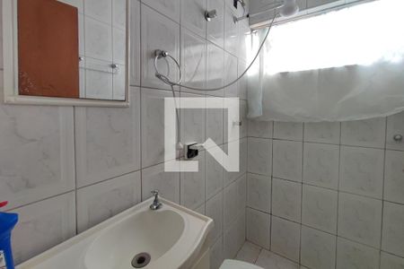 Casa à venda com 160m², 2 quartos e 2 vagas Casa à venda com 160m², 2 quartos e 2 vagasBanheiro