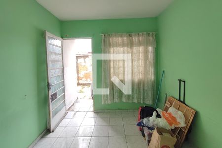 Sala de casa à venda com 3 quartos, 160m² em Dic Vi (conjunto Habitacional Santo Dias Silva), Campinas