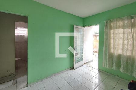 Sala de casa à venda com 3 quartos, 160m² em Dic Vi (conjunto Habitacional Santo Dias Silva), Campinas