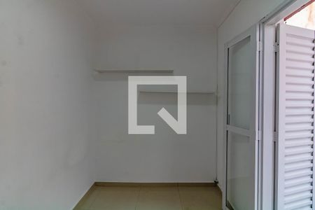 Quarto 2 de casa à venda com 3 quartos, 118m² em Vila Campestre, São Paulo