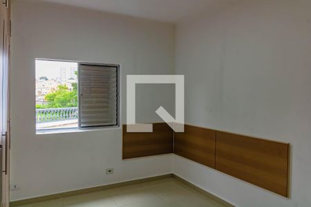 Quarto 2 de casa à venda com 3 quartos, 118m² em Vila Campestre, São Paulo