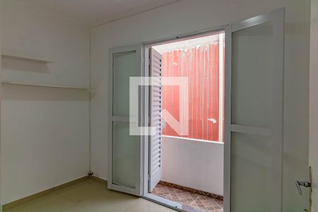 Quarto 1 de casa à venda com 3 quartos, 118m² em Vila Campestre, São Paulo