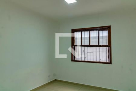 Quarto 1 de casa à venda com 3 quartos, 118m² em Vila Campestre, São Paulo