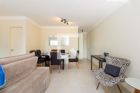 Apartamento à venda com 2 quartos, 83m² em Santana, São Paulo