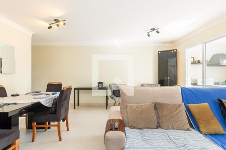 Apartamento à venda com 2 quartos, 83m² em Santana, São Paulo