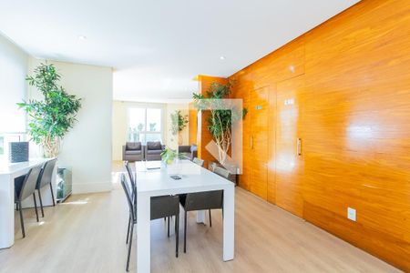 Apartamento à venda com 2 quartos, 83m² em Santana, São Paulo