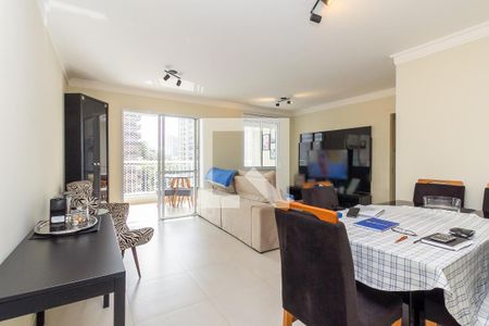 Apartamento à venda com 2 quartos, 83m² em Santana, São Paulo