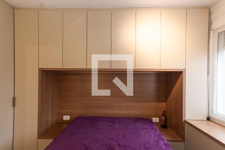 Quarto   de apartamento à venda com 2 quartos, 45m² em Vila Maria, São Paulo