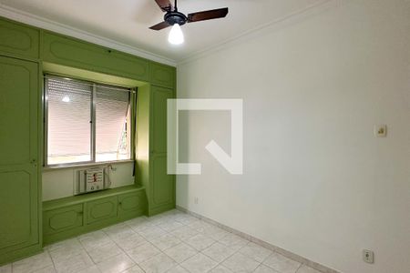 Quarto de apartamento para alugar com 1 quarto, 38m² em Copacabana, Rio de Janeiro