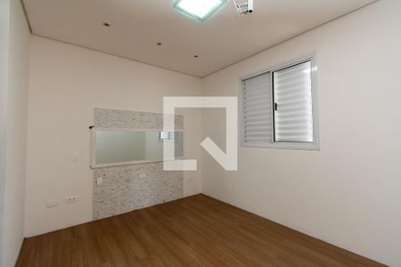 Suíte de apartamento à venda com 3 quartos, 76m² em Vila Progresso, Guarulhos