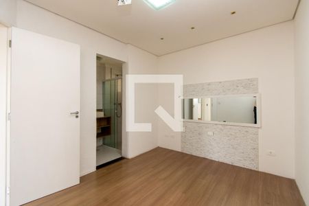 Suíte de apartamento à venda com 3 quartos, 76m² em Vila Progresso, Guarulhos