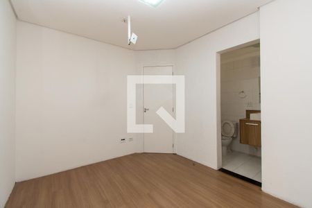 Suíte de apartamento à venda com 3 quartos, 76m² em Vila Progresso, Guarulhos