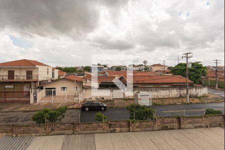 Vista do Quarto 1 de apartamento à venda com 2 quartos, 65m² em Jardim Anchieta, Campinas