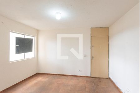 Sala de apartamento à venda com 2 quartos, 65m² em Jardim Anchieta, Campinas