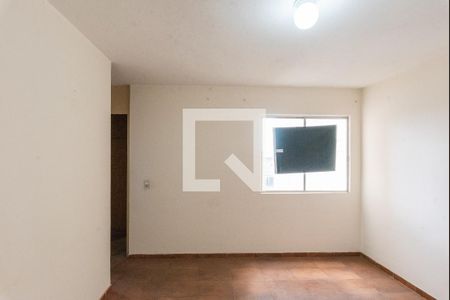 Sala de apartamento à venda com 2 quartos, 65m² em Jardim Anchieta, Campinas