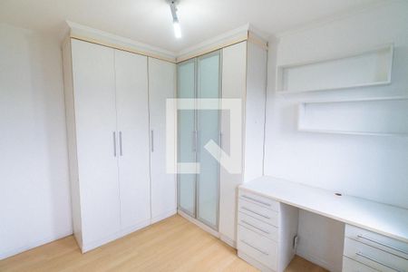 Quarto 1 de apartamento para alugar com 2 quartos, 60m² em Jabaquara, São Paulo